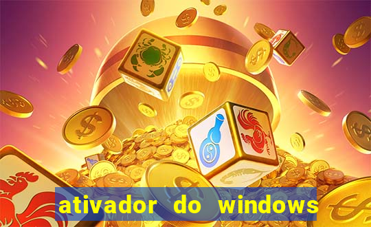 ativador do windows 7 loader